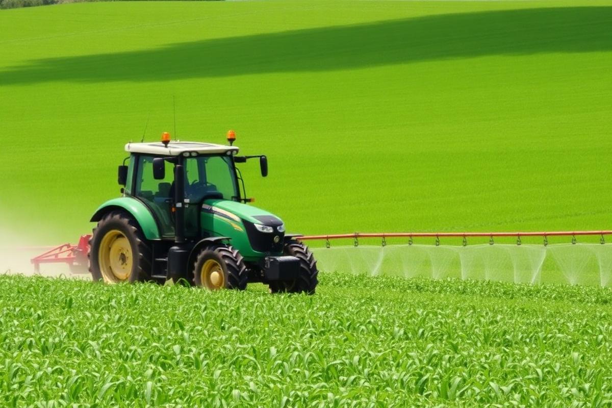 Curso Técnico em Agricultura