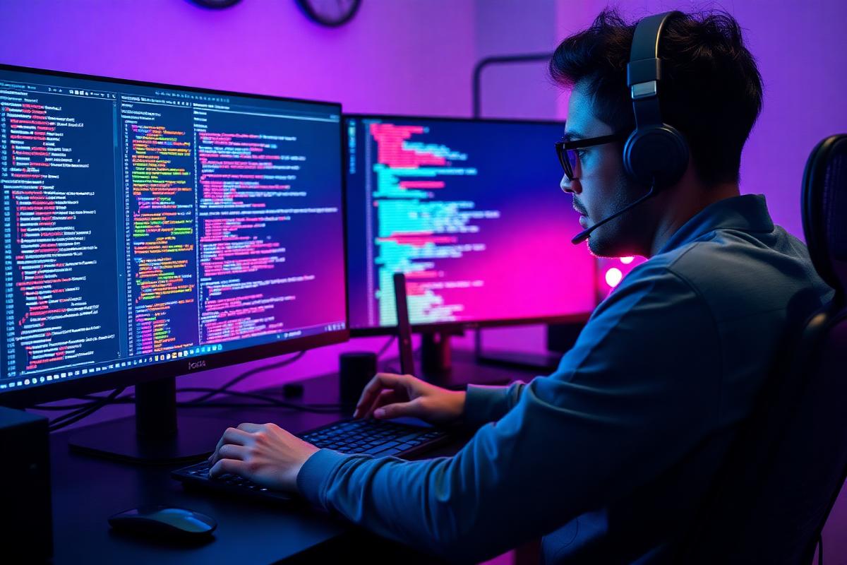 Curso Análise e Desenvolvimento de Sistemas