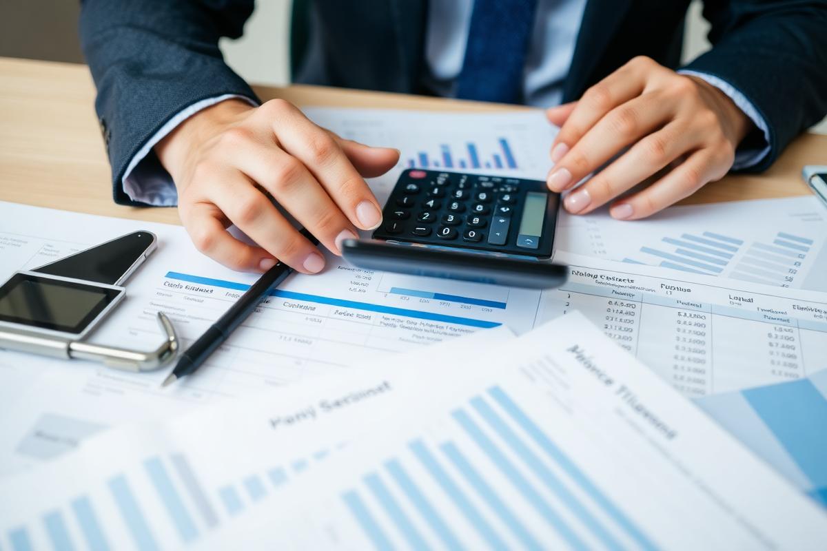 Curso Ciências Contábeis
