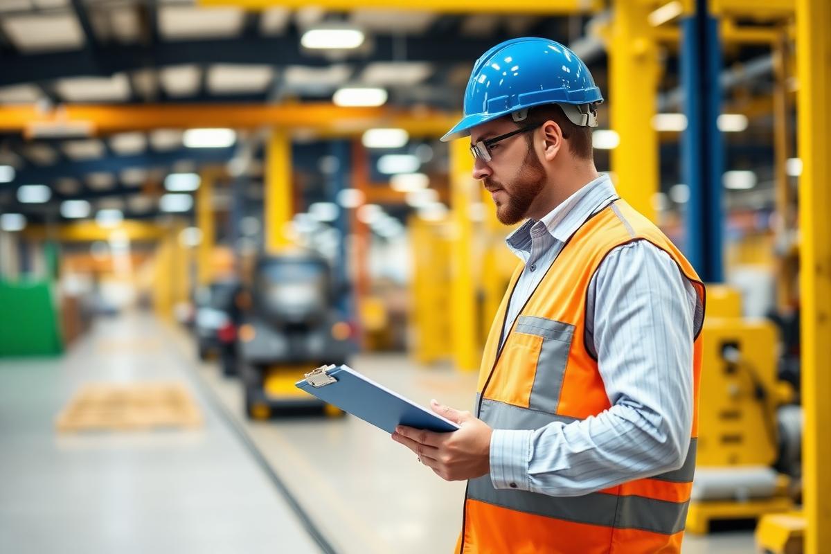 Curso Engenharia de Produção