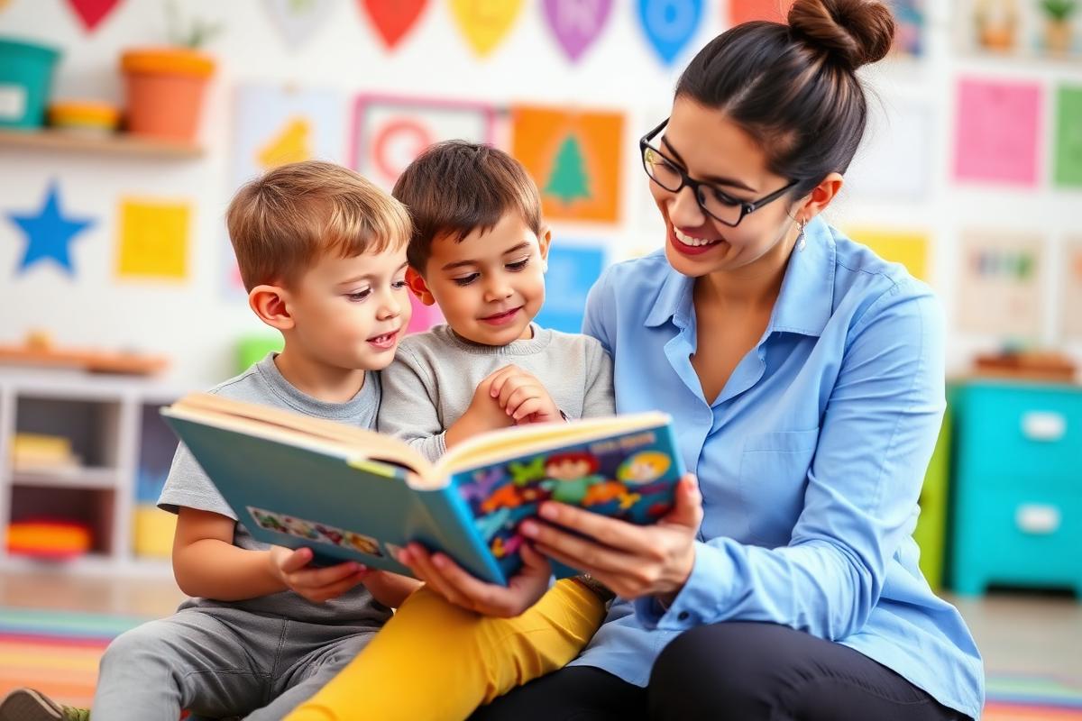 Curso Pedagogia