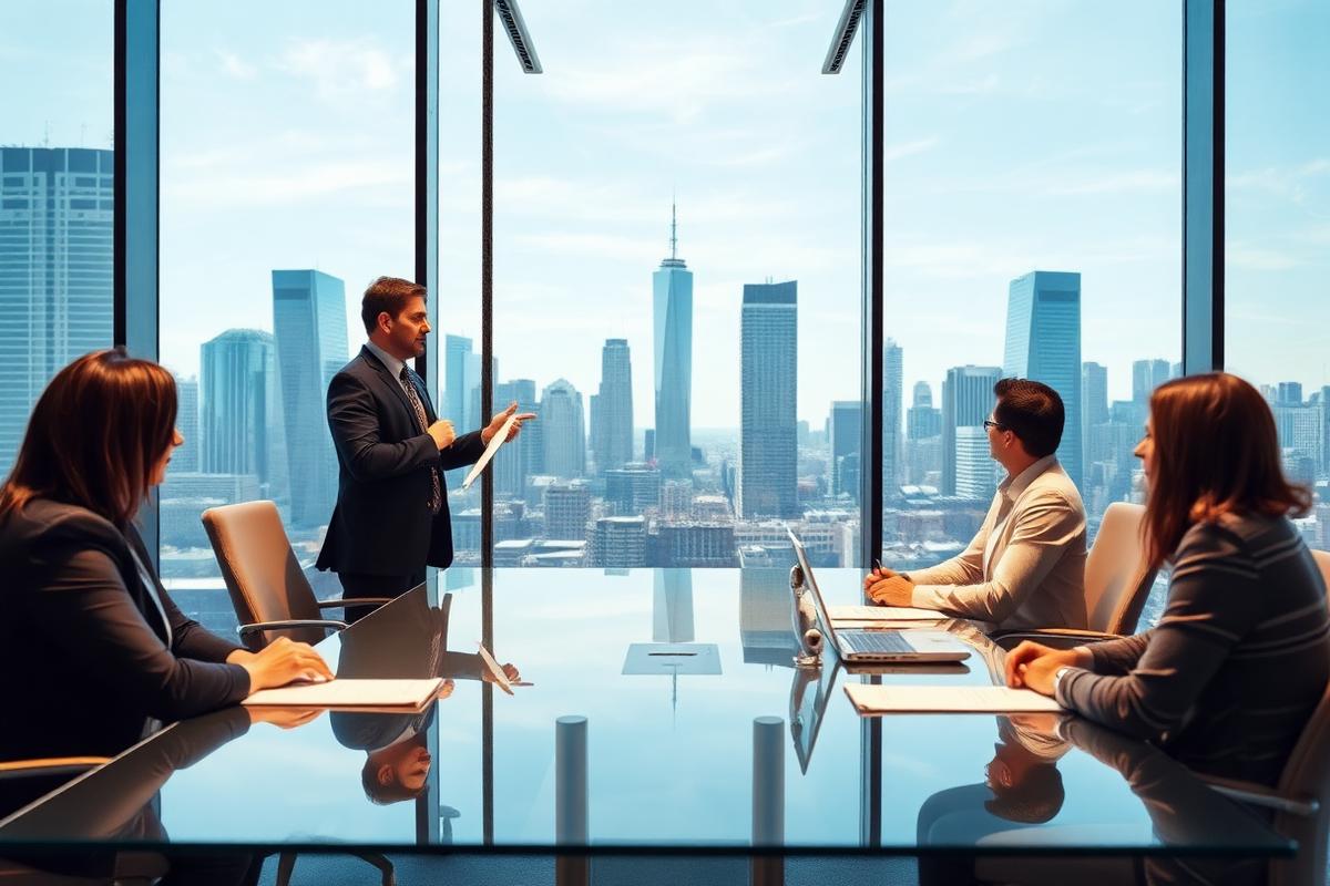 Curso MBA em Gestão Empresarial