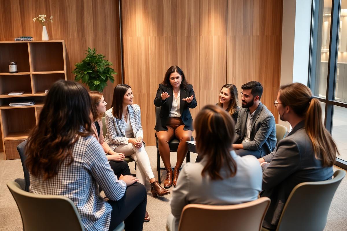 Curso MBA em Gestão de Pessoas