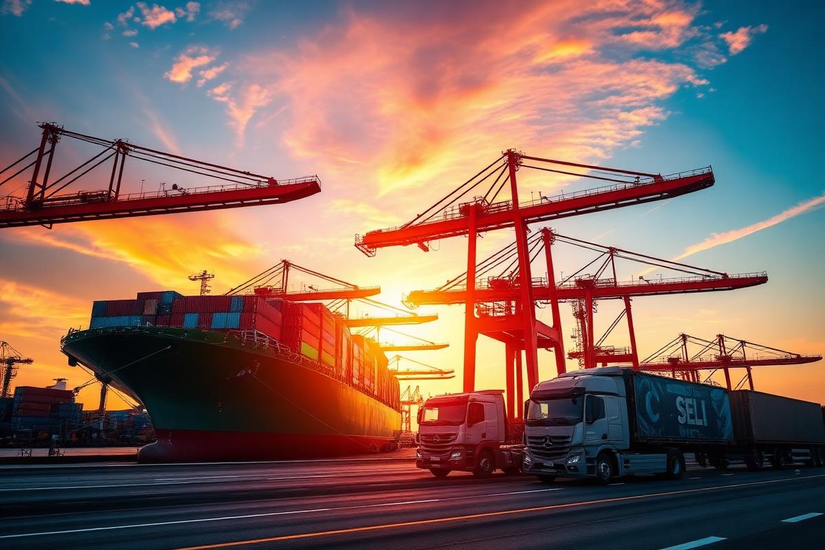 Curso MBA em Logística e Supply Chain