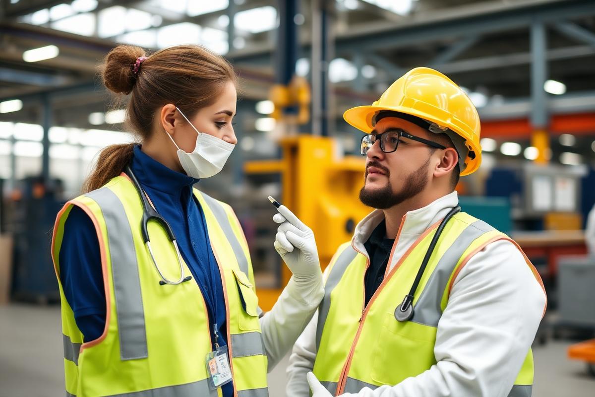 Curso Pós-graduação em Enfermagem do Trabalho