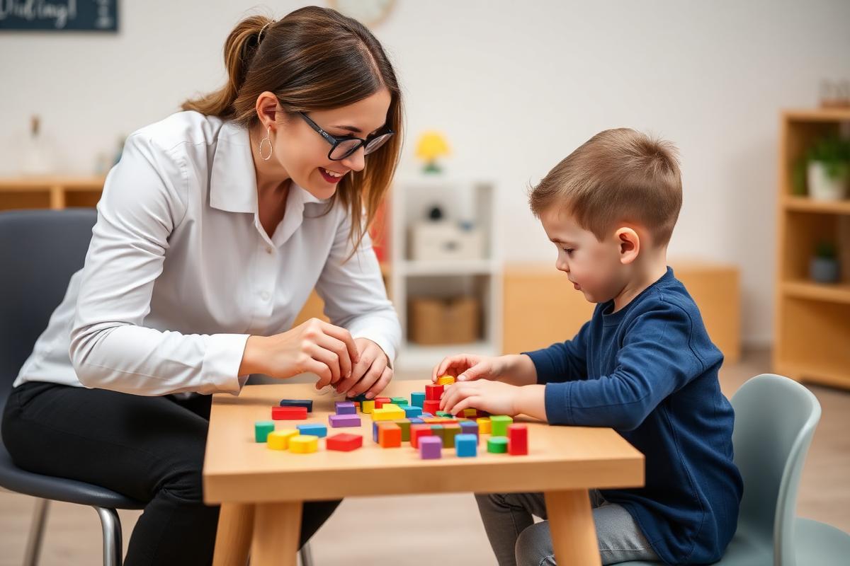 Curso Pós-graduação em Psicopedagogia