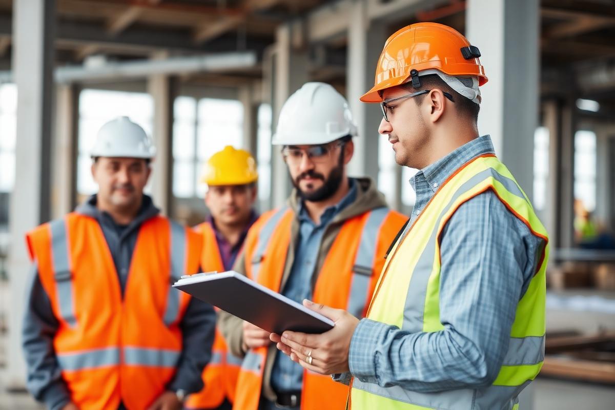 Curso Pós-graduação em Engenharia de Segurança do Trabalho